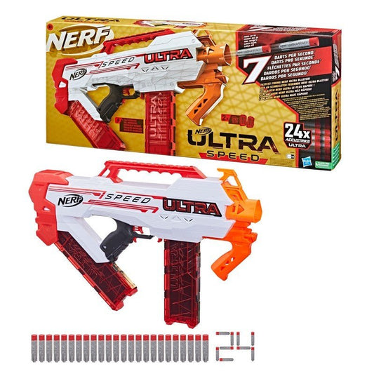 NERF ULTRA SPEED - Locotoys