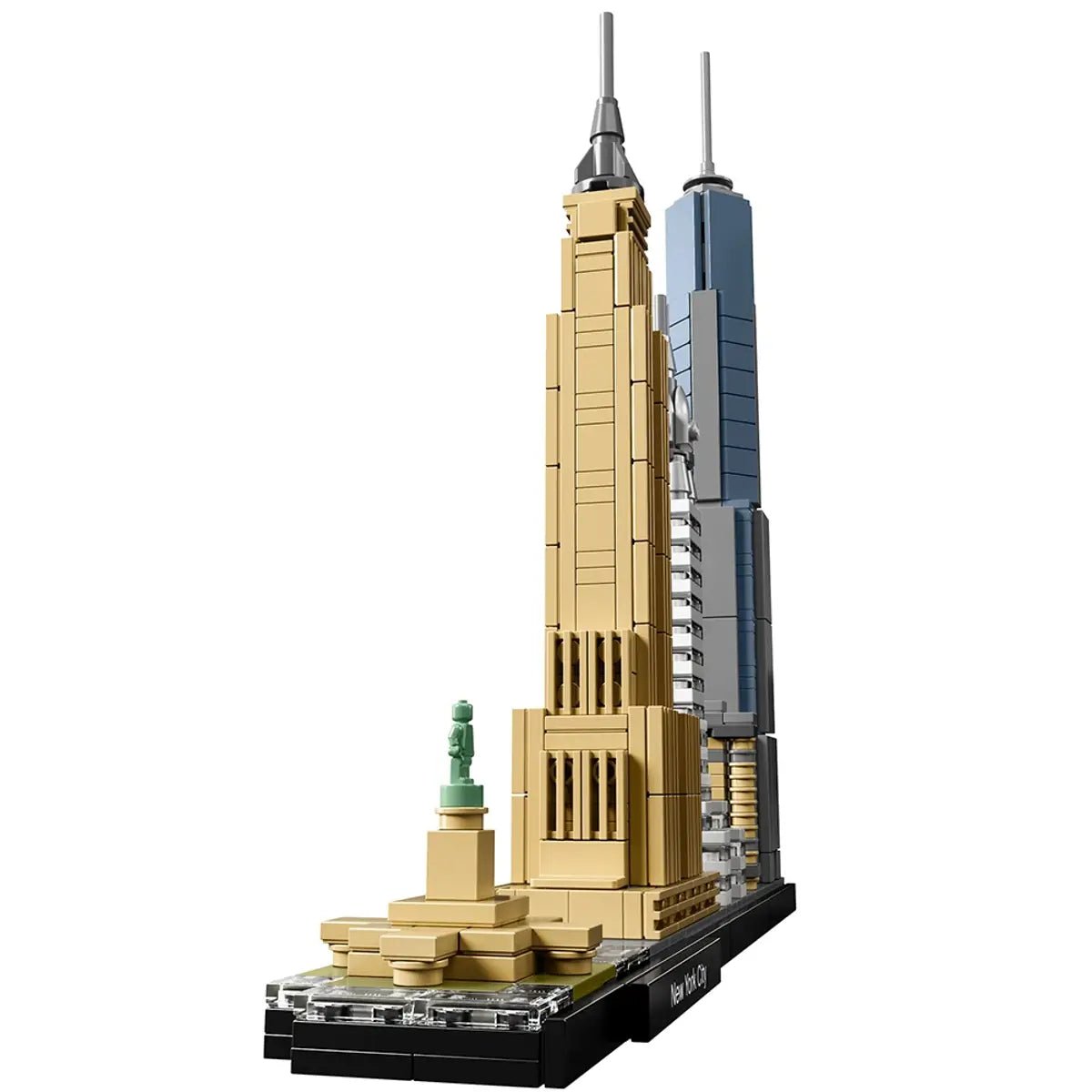 New York City 21028 - Locotoys