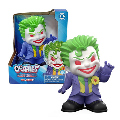 Ooshies-Dc Comics personaggi - Locotoys