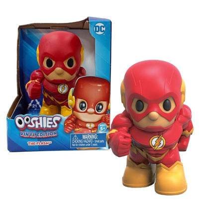 Ooshies-Dc Comics personaggi - Locotoys