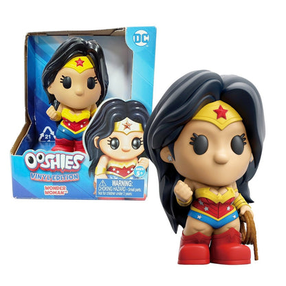 Ooshies-Dc Comics personaggi - Locotoys