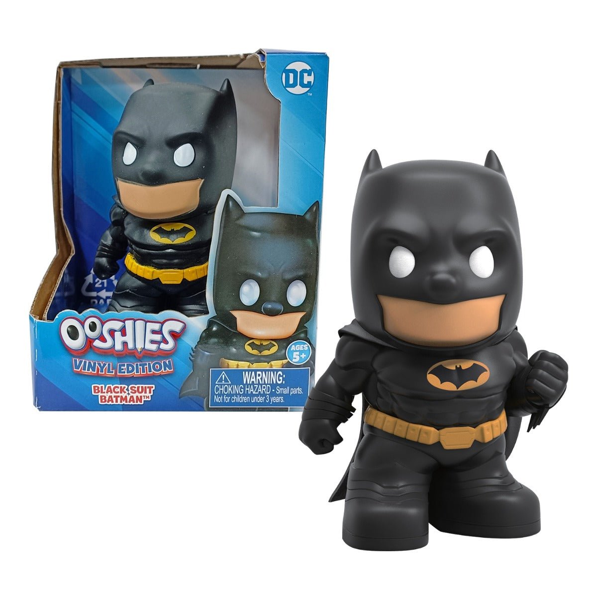 Ooshies-Dc Comics personaggi - Locotoys