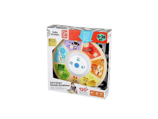 Orchestra dal tocco magico - Locotoys