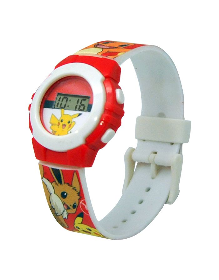 Orologio digitale Pokemon - Locotoys