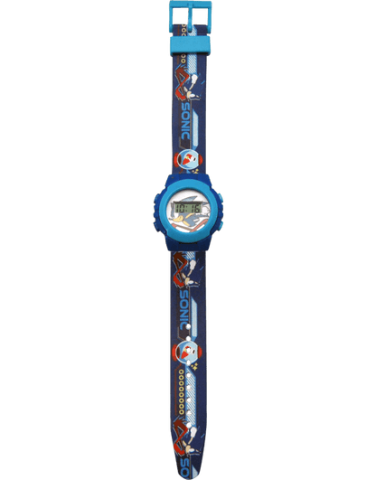 Orologio digitale Sonic - Locotoys