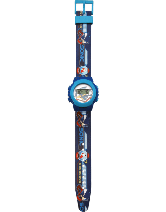 Orologio digitale Sonic - Locotoys