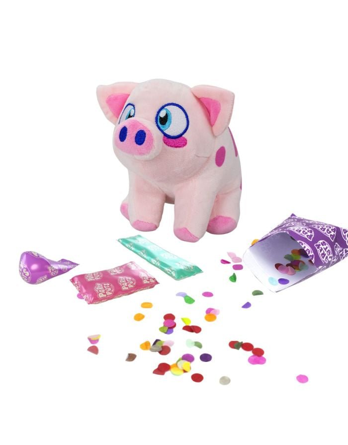 PARTY PETS DISCO SURPRISE - Locotoys