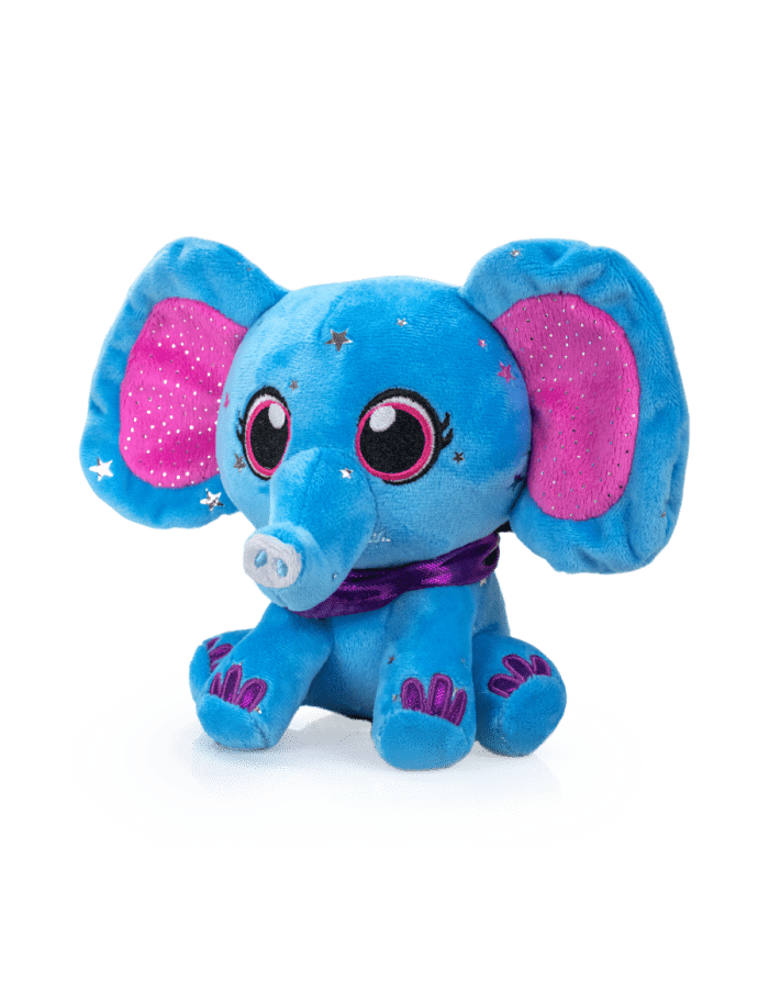 PARTY PETS DISCO SURPRISE - Locotoys