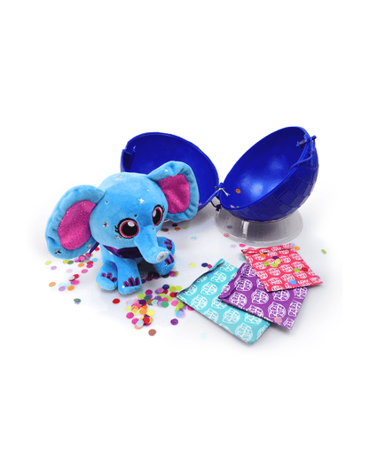 PARTY PETS DISCO SURPRISE - Locotoys