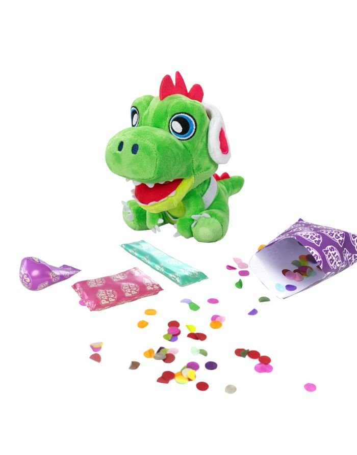 PARTY PETS DISCO SURPRISE - Locotoys