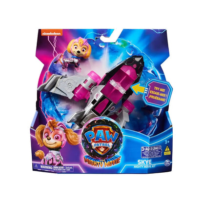 Paw Patrol Veicolo Tematizzato Movie Skye - Locotoys