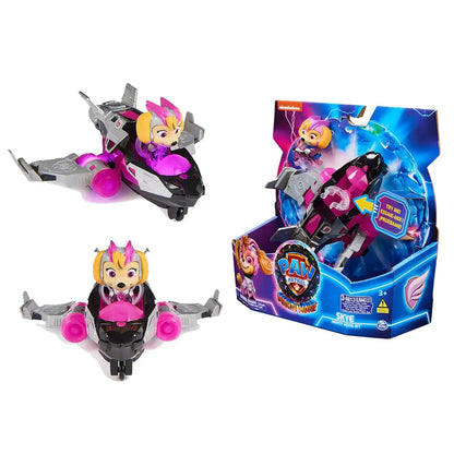 Paw Patrol Veicolo Tematizzato Movie Skye - Locotoys