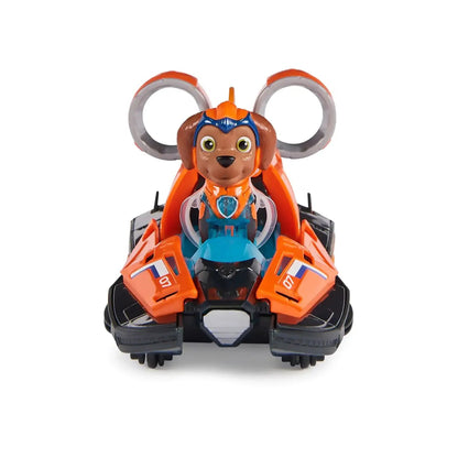 Paw Patrol Veicolo Tematizzato Movie Zuma - Locotoys