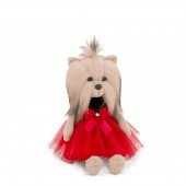 Peluche Fortunato Yoyo: Festa - Locotoys