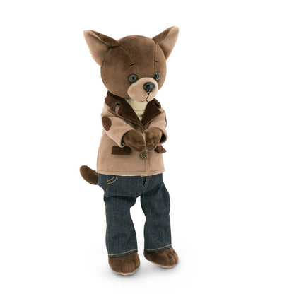 Peluche Lucky Alex - Locotoys