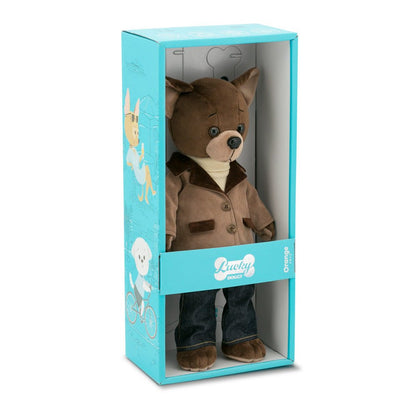 Peluche Lucky Alex - Locotoys