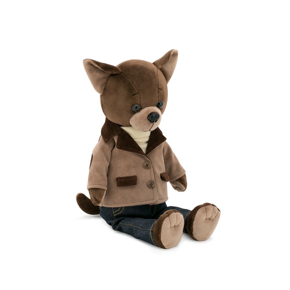 Peluche Lucky Alex - Locotoys