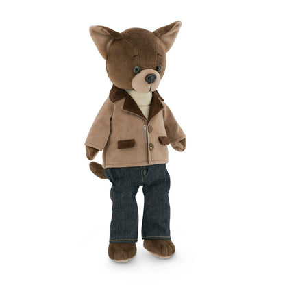 Peluche Lucky Alex - Locotoys