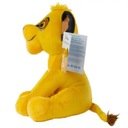 Peluche Re Leone - Locotoys