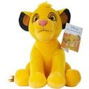 Peluche Re Leone - Locotoys