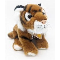 Peluche Tigre - Locotoys