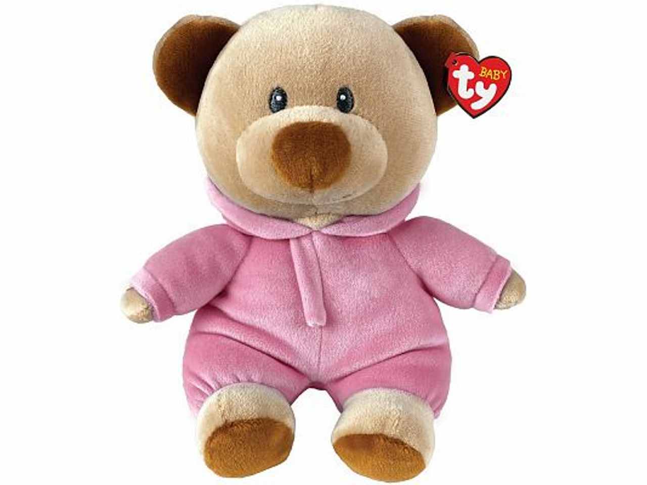 Peluche Ty Baby Orsetta - Locotoys