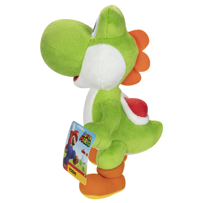 Peluche Yoshi - Locotoys