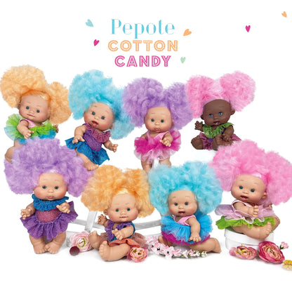 🍬Pepote zucchero filato🍬 - Locotoys