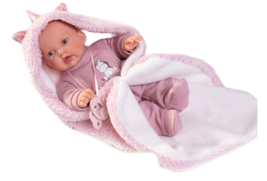 PETIT PALABRITAS CON CAPITA DE UNICORNIO - Locotoys