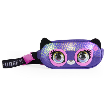 PURSE PETS SAVANA SPOTLIGHT - Locotoys