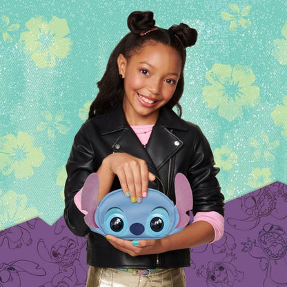 PURSE PETS STITCH - Locotoys