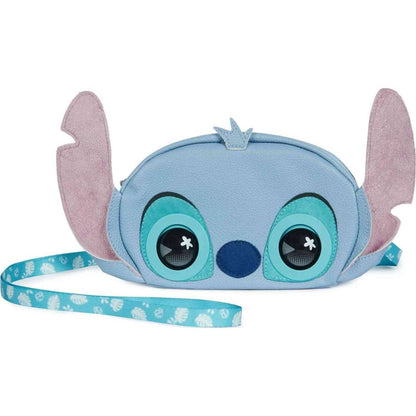 PURSE PETS STITCH - Locotoys