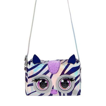 PURSE PETS ZEBRATA - Locotoys