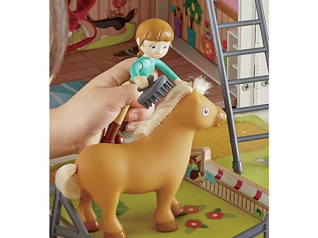 Ranch Pony Club - Locotoys