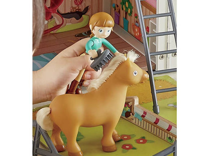 Ranch Pony Club - Locotoys