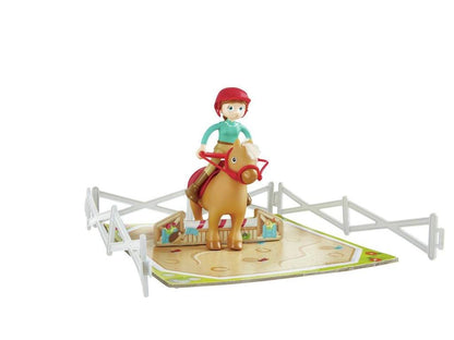 Ranch Pony Club - Locotoys