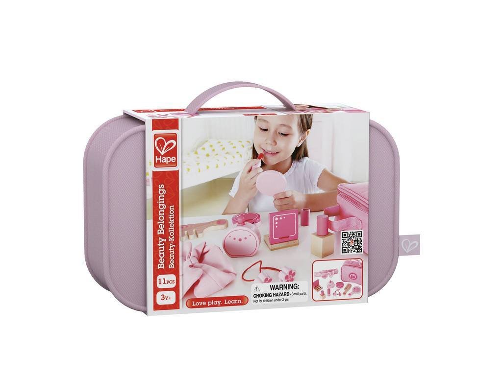 Set di bellezza - Locotoys