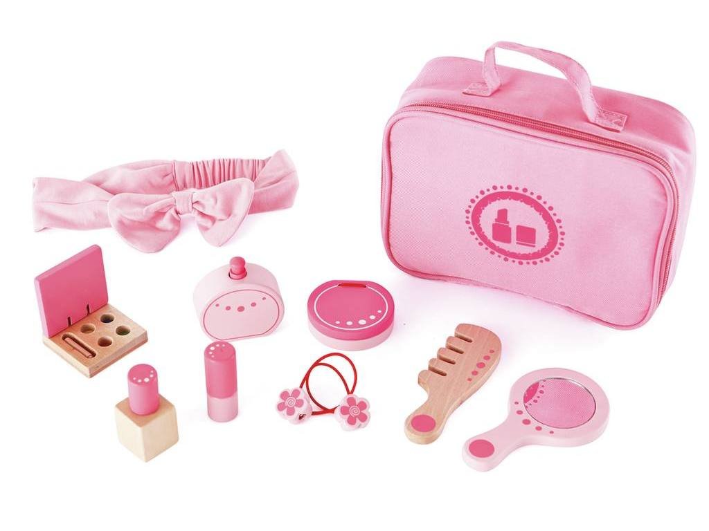 Set di bellezza - Locotoys