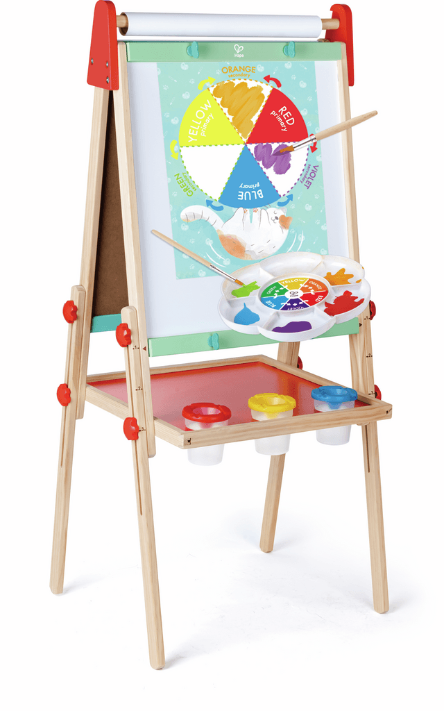 Set pittura mix - Locotoys