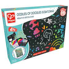 Set stencil e adesivi - Locotoys