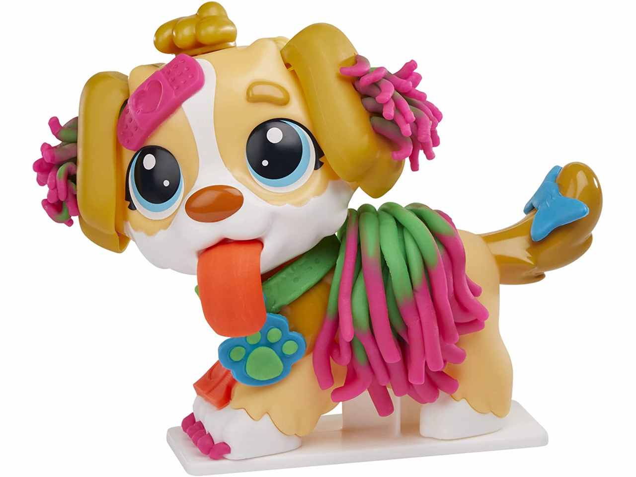 Set veterinario Play-Doh - Locotoys