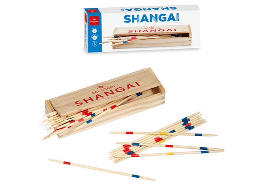 SHANGAI LEGNO - Locotoys