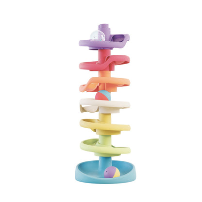 Spiral Tower Evo - Locotoys