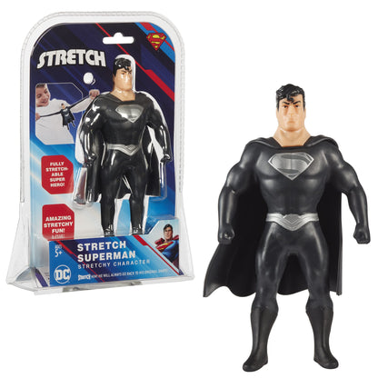 STRETCH DC SUPERMAN - Locotoys