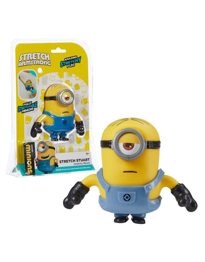 STRETCH MINION STUART - Locotoys