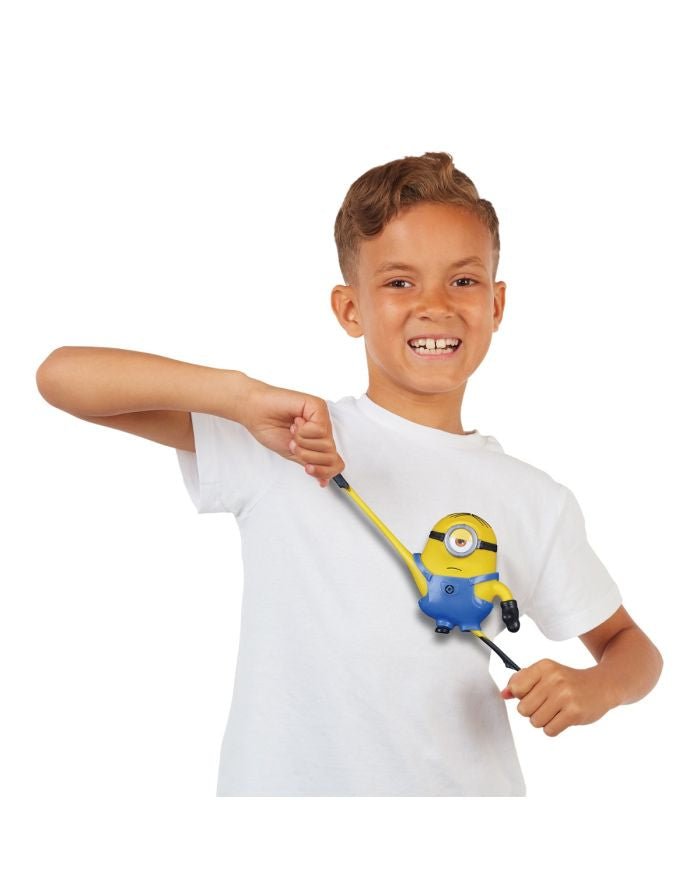 STRETCH MINION STUART - Locotoys