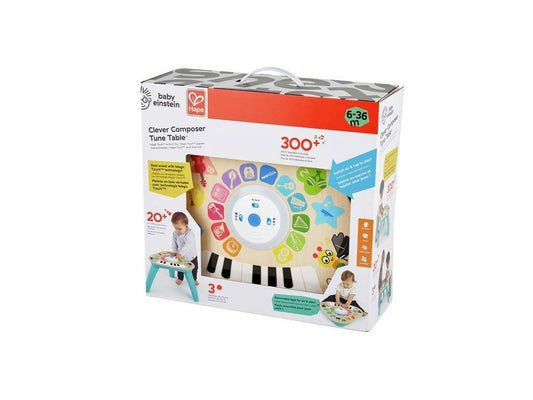 Tavolo multiattività dal tocco magico - Locotoys