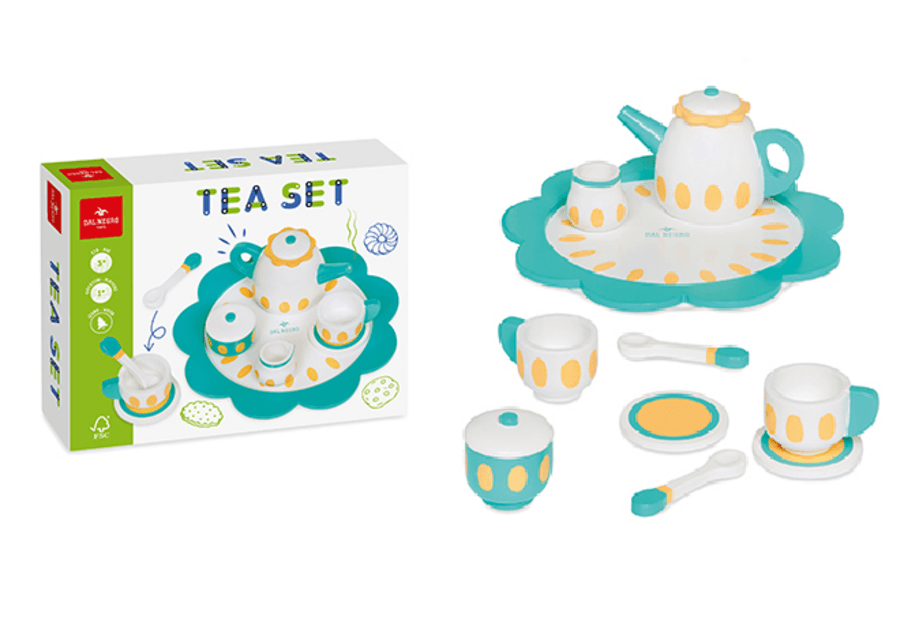 Tea Set