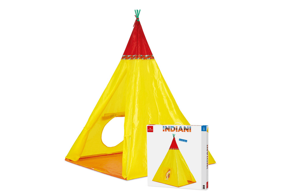 Tenda Indiani