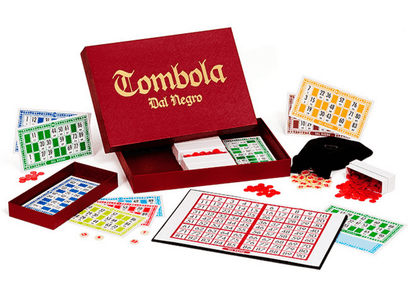 Tombola Classica - Locotoys